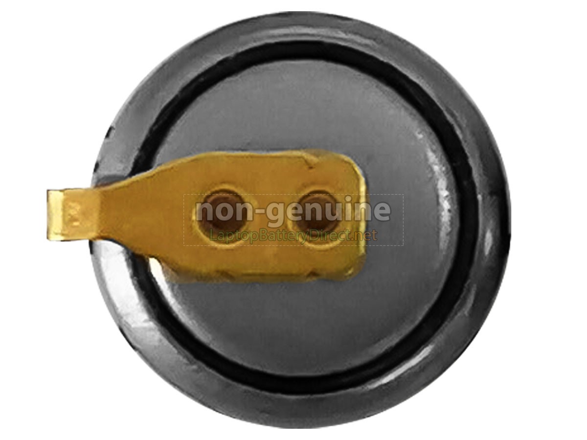 replacement Panasonic CTL621F battery