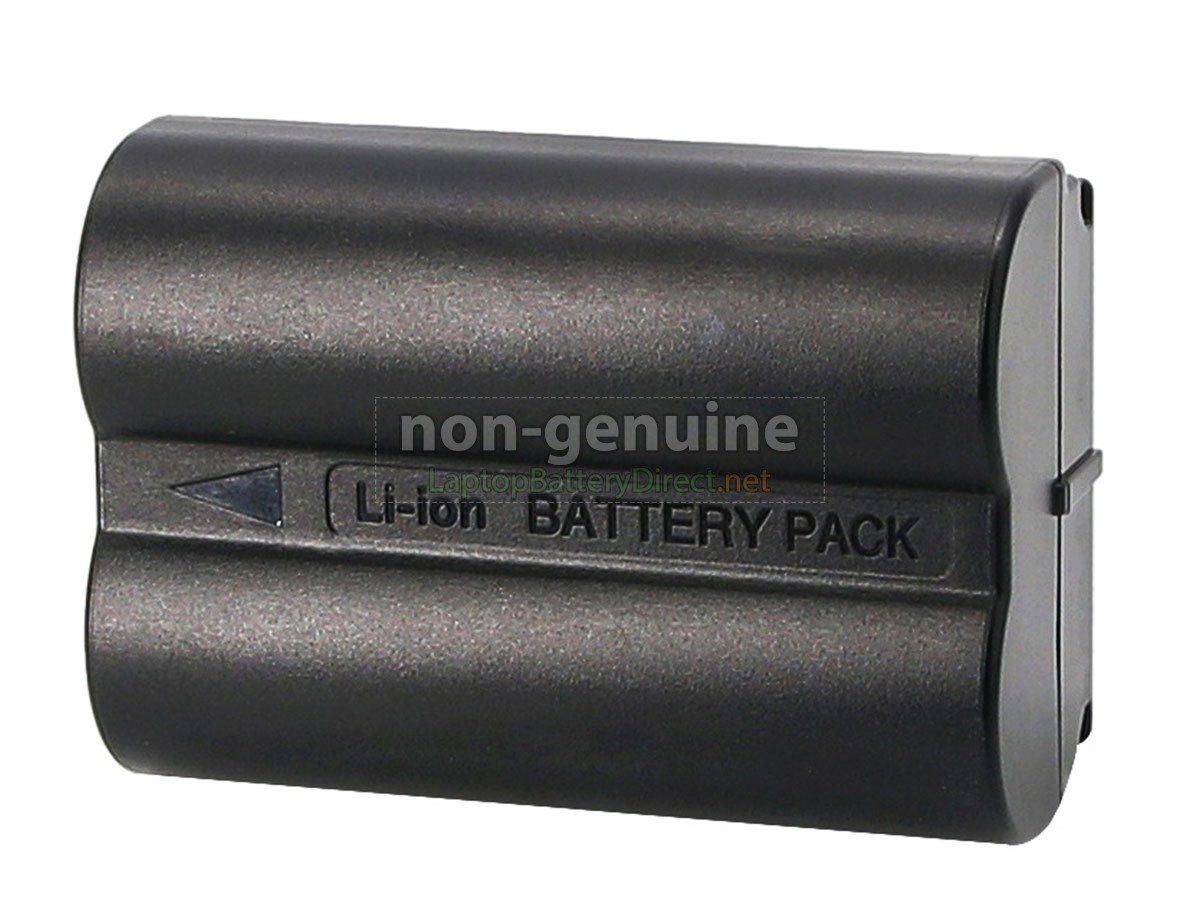 replacement Panasonic LUMIX DMC-LC1EG-K battery