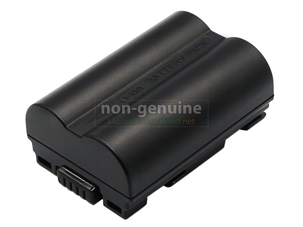 replacement Panasonic LUMIX DMC-LC1EG-K battery