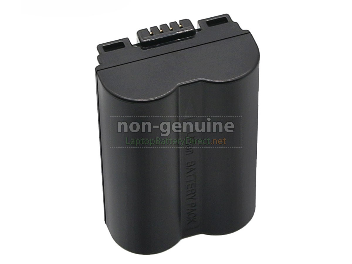 replacement Panasonic LUMIX DMC-LC1EG-K battery
