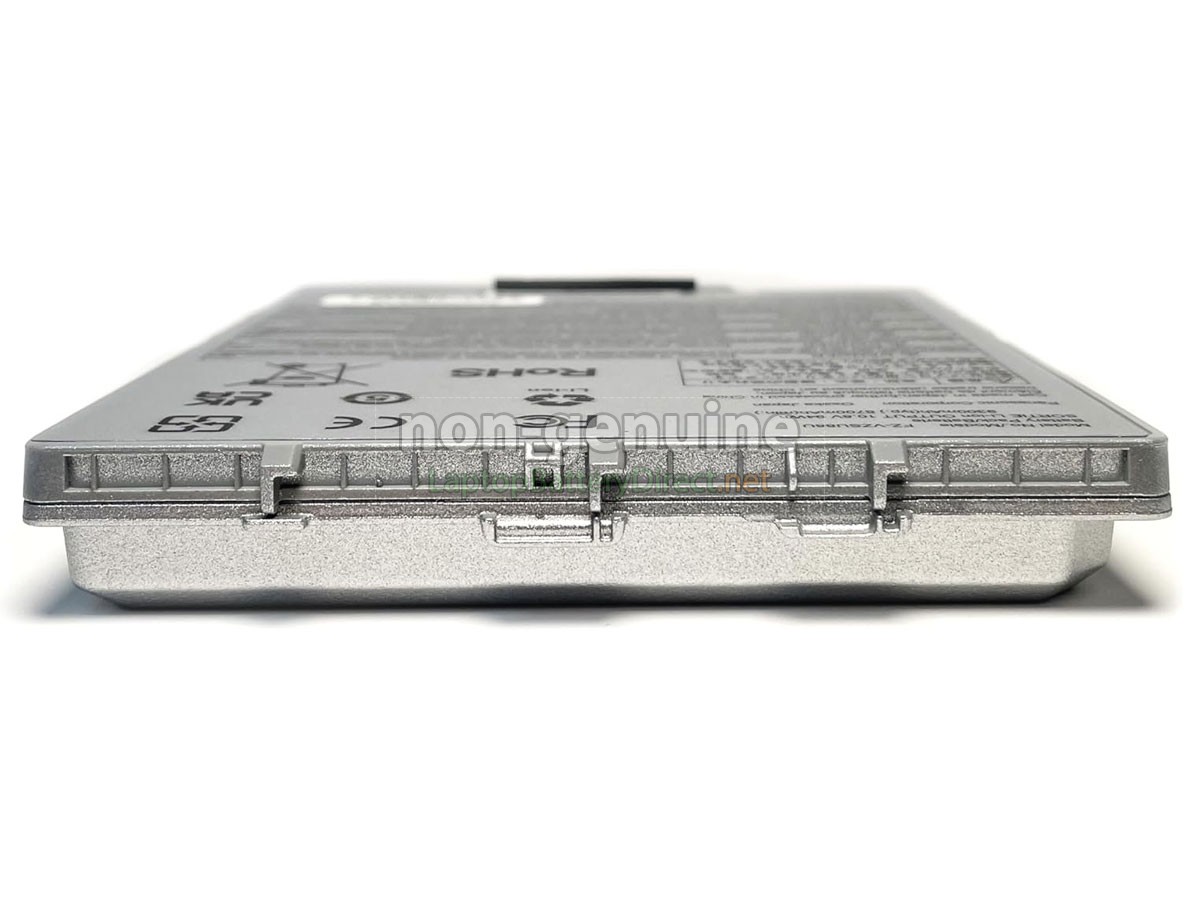replacement Panasonic FZ-VZSU84A2U battery