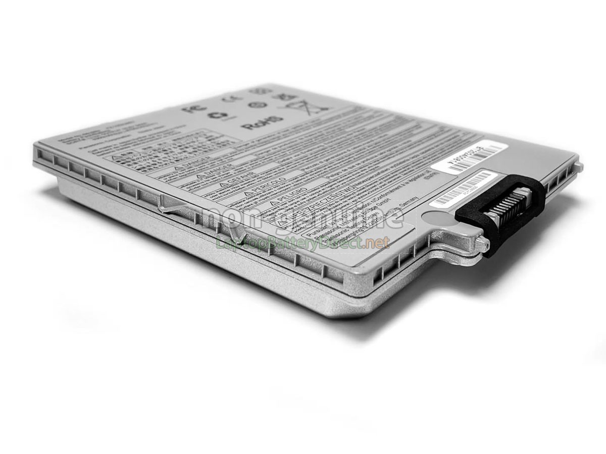 replacement Panasonic FZ-VZSU84A2U battery