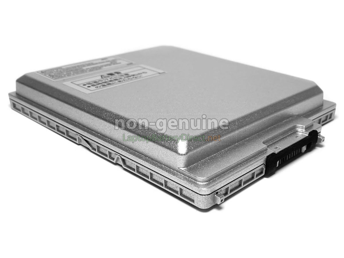 replacement Panasonic FZ-VZSU84A2U battery
