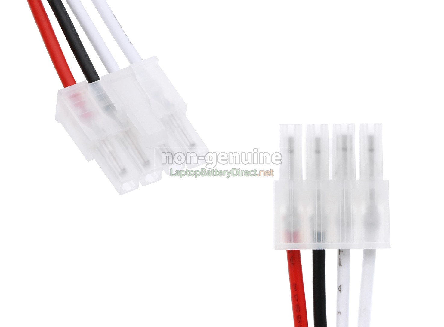 replacement Panasonic FABIAN HFO VENTILATOR battery