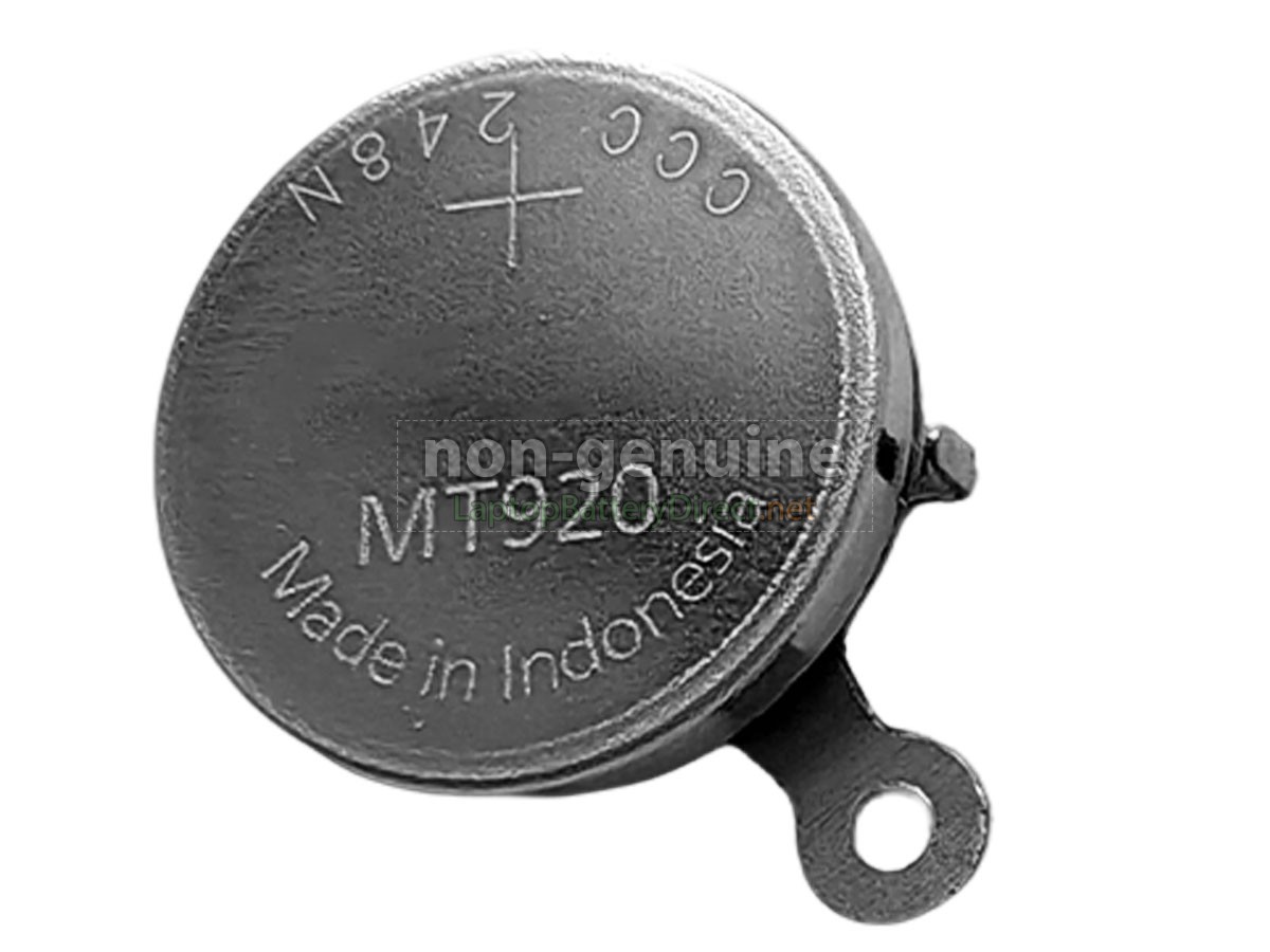replacement Panasonic MT920 battery