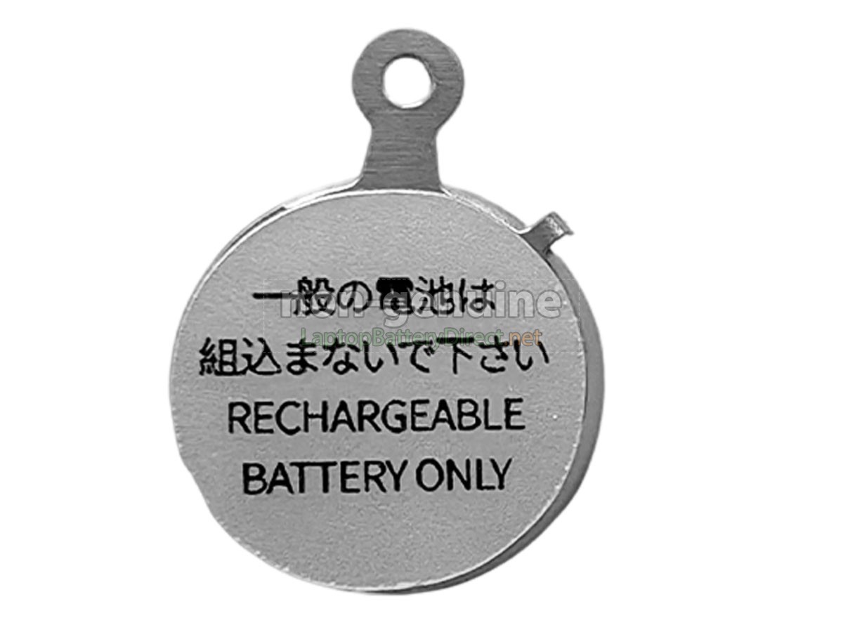 replacement Panasonic MT920 battery