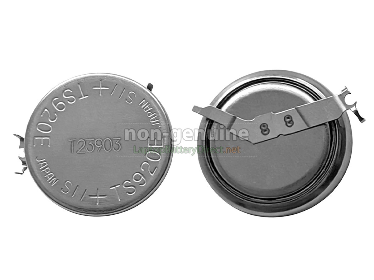 replacement Panasonic TS920E battery