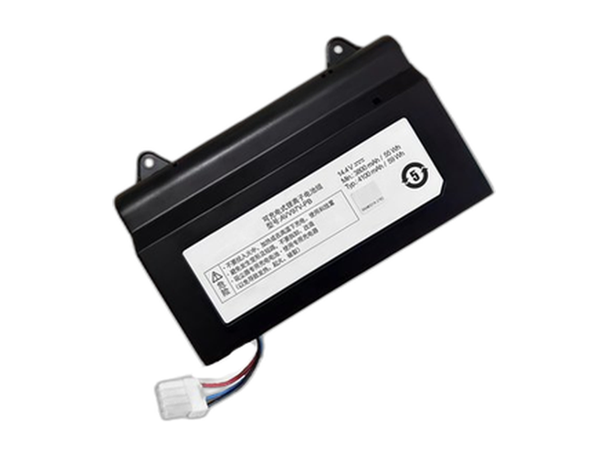 Replacement Battery for Panasonic AVV97V-PB laptop
