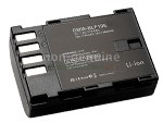 Replacement Battery for Panasonic DMC-GH4A laptop