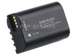 Replacement Battery for Panasonic DC-S5M2 laptop