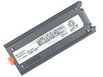 Replacement Battery for Panasonic Toughbook CF-19 mk3 laptop