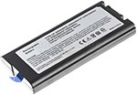 Replacement Battery for Panasonic Toughbook-51 laptop