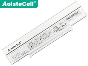 Replacement Battery for Panasonic CF-SZ5 laptop