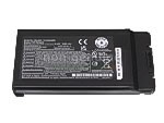 Replacement Battery for Panasonic TOUGHBOOK 54 laptop