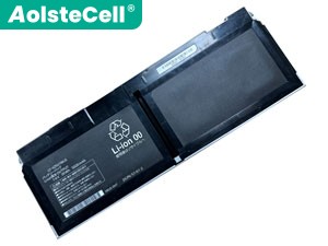 Replacement Battery for Panasonic CF-VZSU1MJS laptop