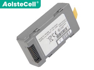 Replacement Battery for Panasonic TOUGHBOOK H1 FIELD laptop