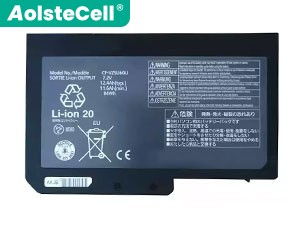 Replacement Battery for Panasonic CF-VZSU60U laptop