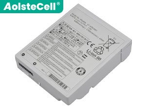 Replacement Battery for Panasonic CF-C1BTFCG1M laptop