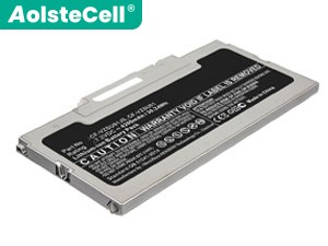 Replacement Battery for Panasonic CF-VZSU81JS laptop
