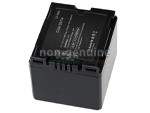Replacement Battery for Panasonic NV-GS180 laptop