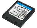 Replacement Battery for Panasonic CGA-S001 laptop