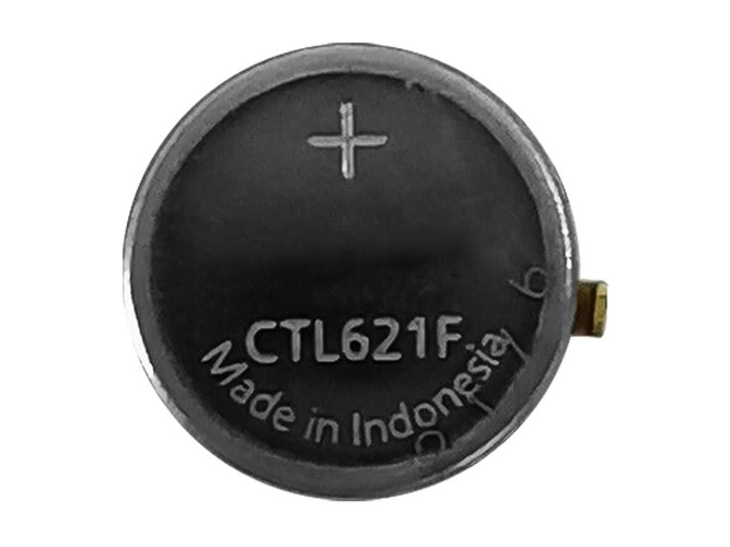 Replacement Battery for Panasonic CTL621F laptop