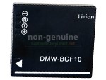 Replacement Battery for Panasonic DMW-BCF10E laptop