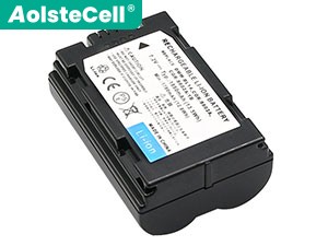 Panasonic Lumix DMC-LC5A-S battery