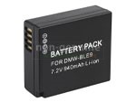 Replacement Battery for Panasonic DMC-S6 laptop