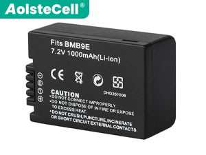 Panasonic DMW-BMB9 battery