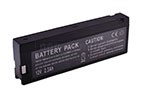 2.0Ah Panasonic MEC1000 battery