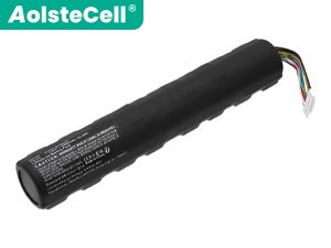 Replacement Battery for Panasonic VIERA UN-15TD10D laptop