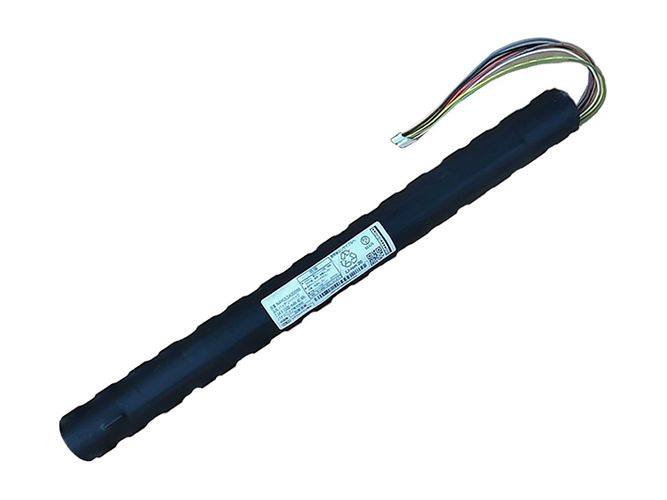 Replacement Battery for Panasonic N4HULSA00099 laptop