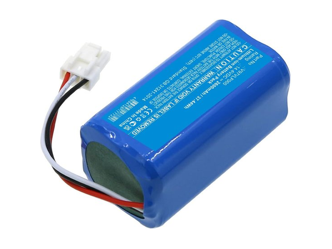 Replacement Battery for Panasonic MC-RS877 laptop