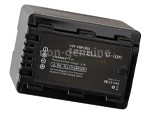 Replacement Battery for Panasonic HDC-TM35 laptop
