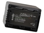 Replacement Battery for Panasonic VW-VBK180 laptop