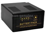 Replacement Battery for Panasonic VW-VBG6H laptop