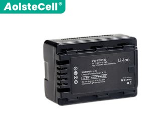 Replacement Battery for Panasonic HDC-TM35 laptop