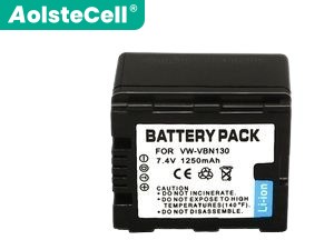 Replacement Battery for Panasonic HC-X900M laptop