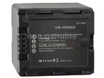 Replacement Battery for Panasonic VW-VBN260 laptop