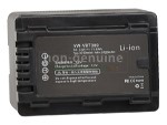 Replacement Battery for Panasonic VBT380 laptop