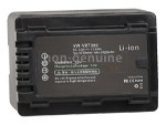 Replacement Battery for Panasonic HC-VX2M laptop