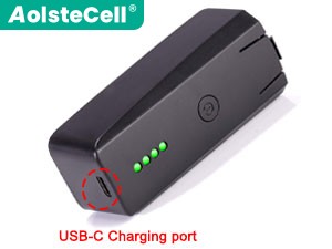 Parrot PF070312 battery