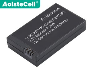 Parrot PF070238 battery
