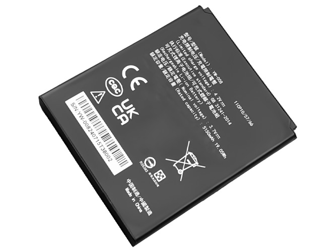 Replacement Battery for PAX A920 Pro laptop