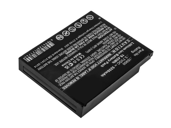 Replacement Battery for PAX iS900 laptop