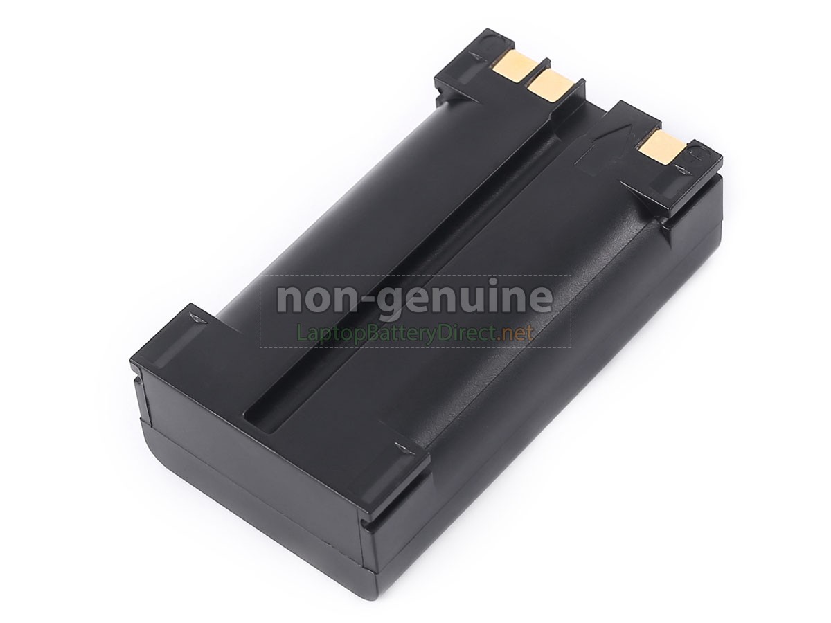 replacement PENTAX I0002 battery