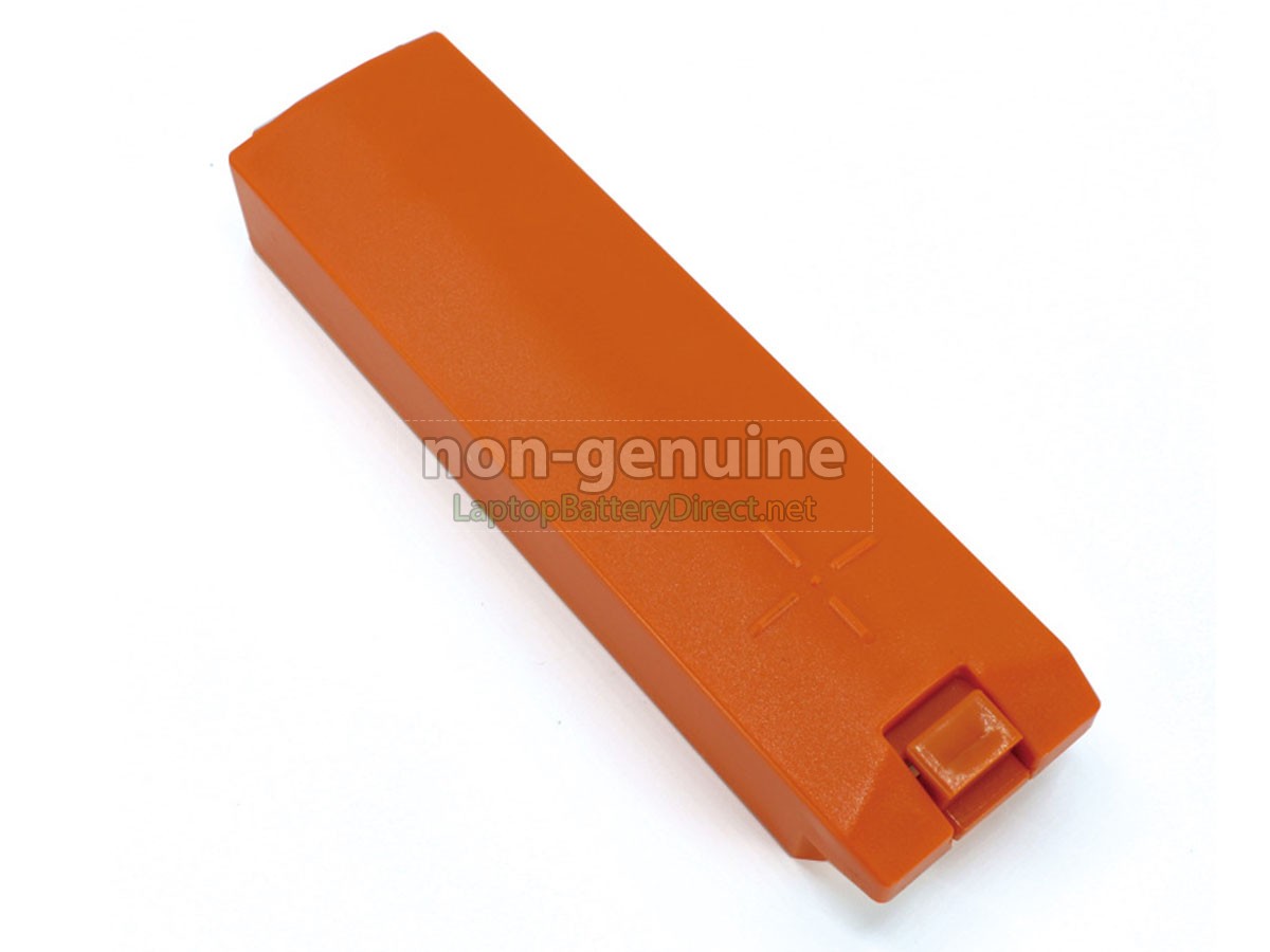 replacement PENTAX BP04 battery