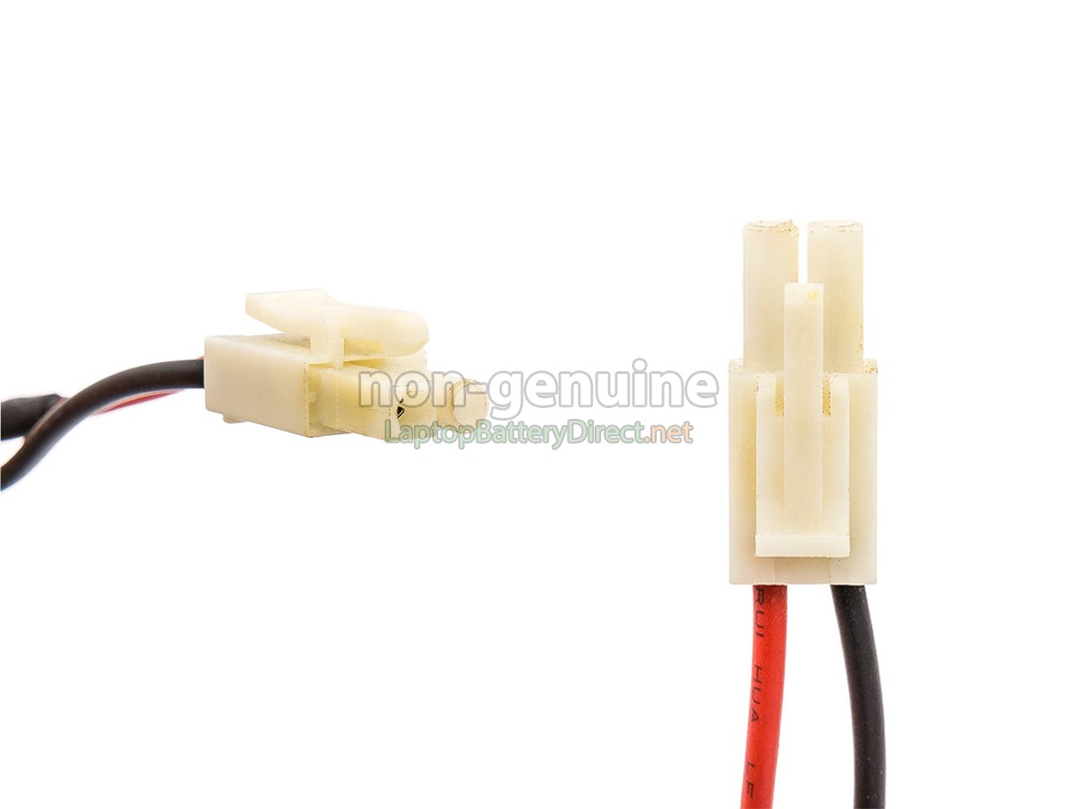 replacement Philips POWERPRO UNO battery