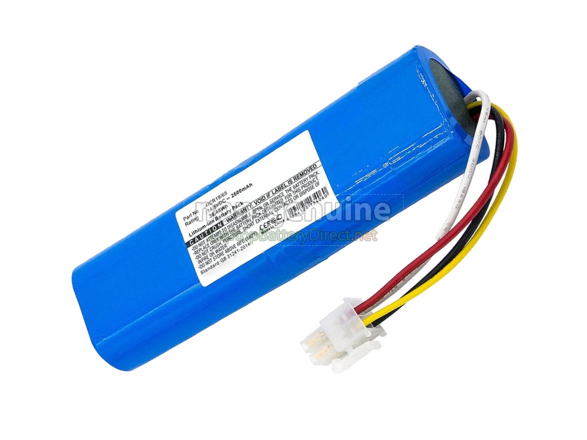 replacement Philips FC8832 battery